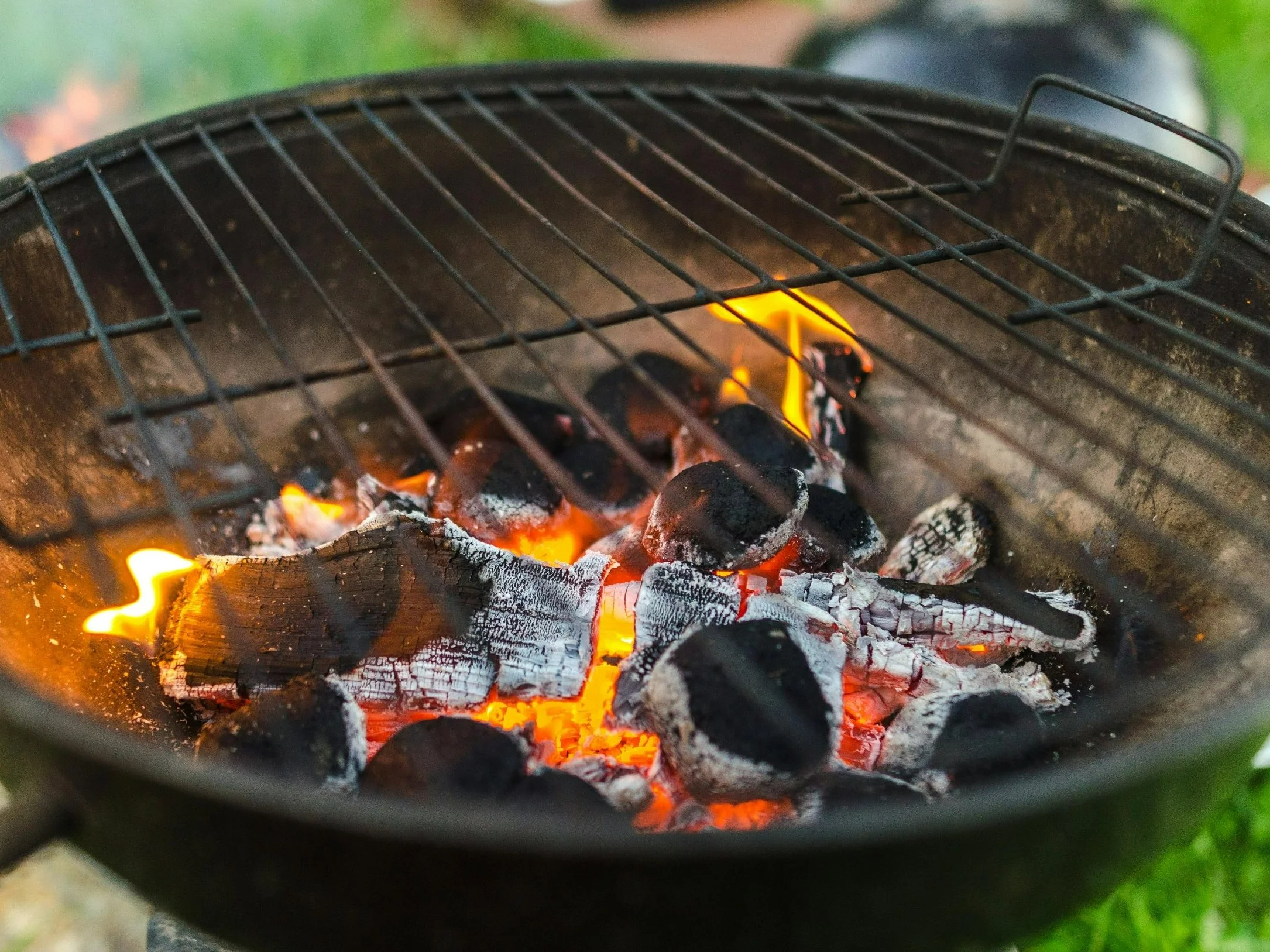 Grill