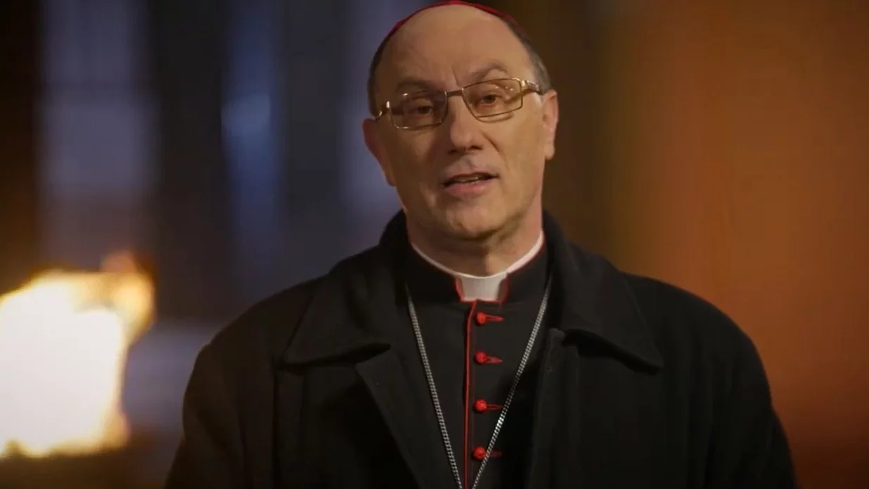 Prymas Polski pisze do wiernych po ataku na księdza w Mieścisku. „Zabolało”