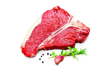 Mięso zdrożeje przez nowe podatki?