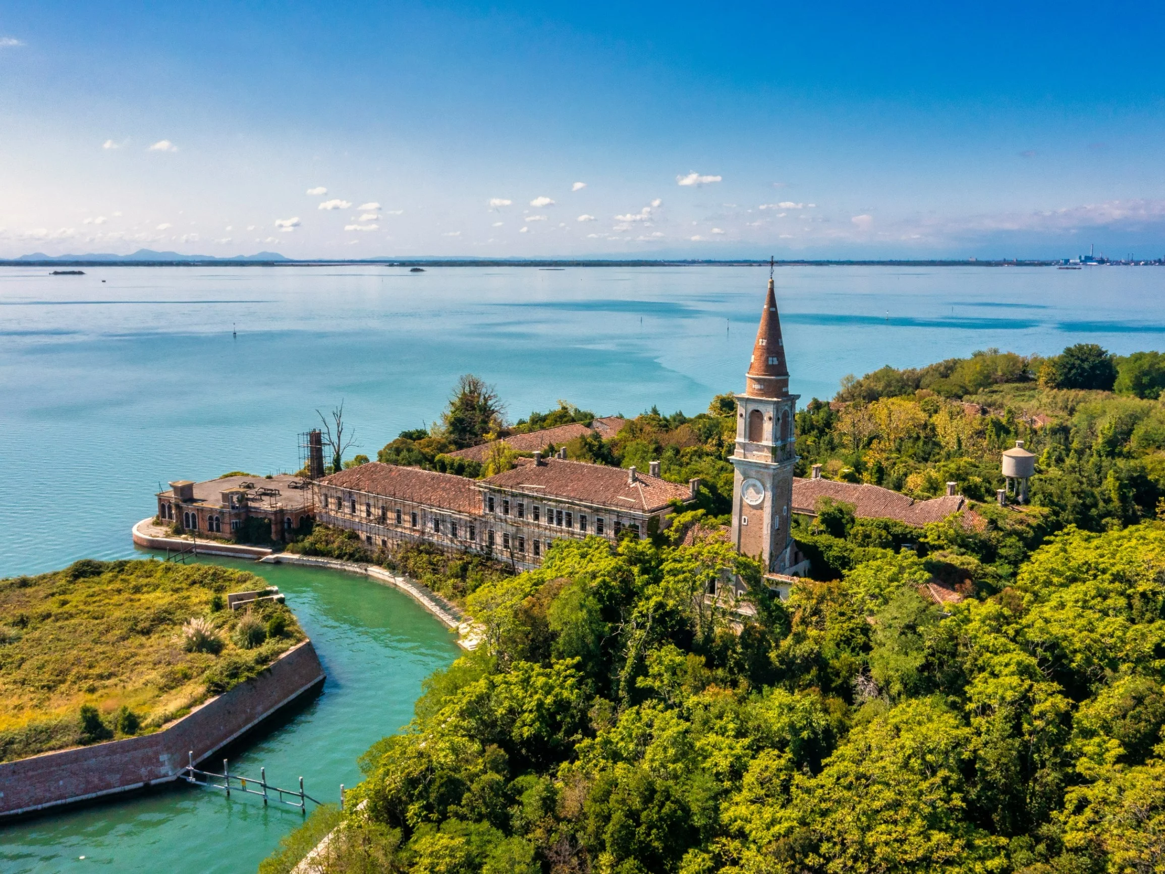 Poveglia