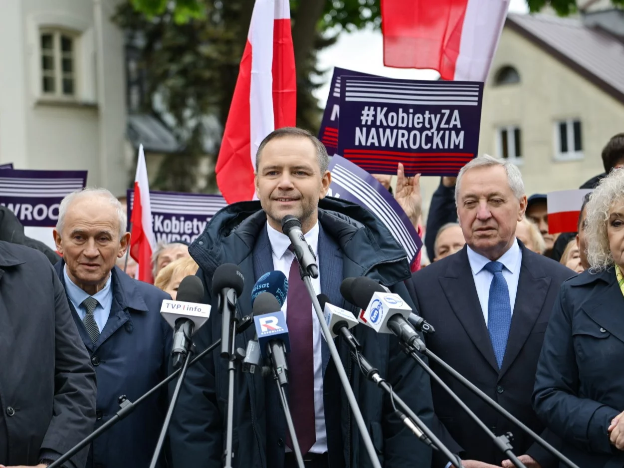 Karol Nawrocki