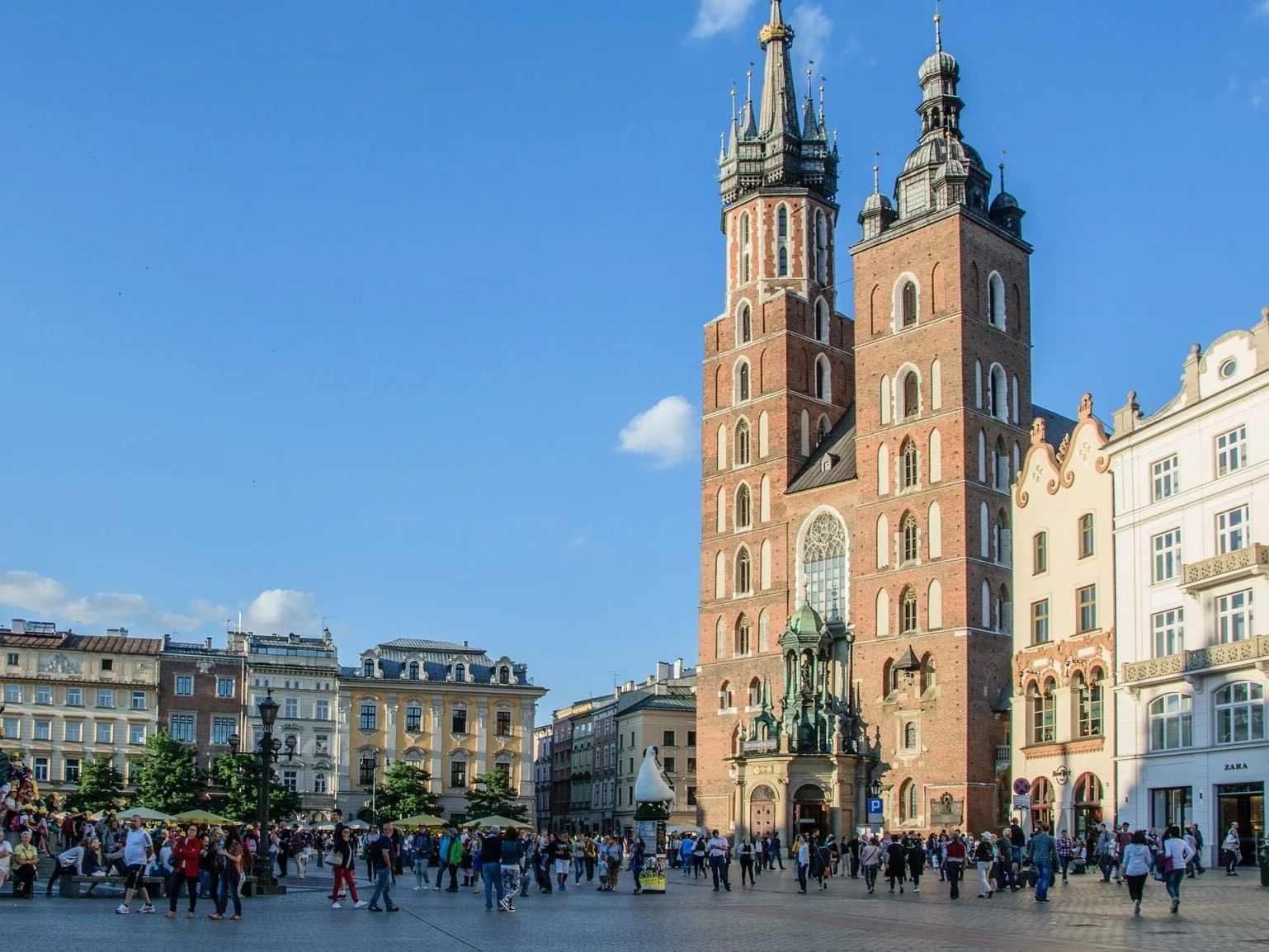 Kraków