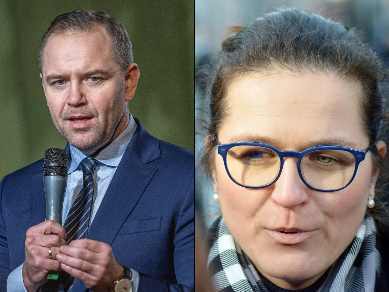 Nowy wątek w aferze Nawrockiego. „Koleżanka Gospodarza” zabrała głos
