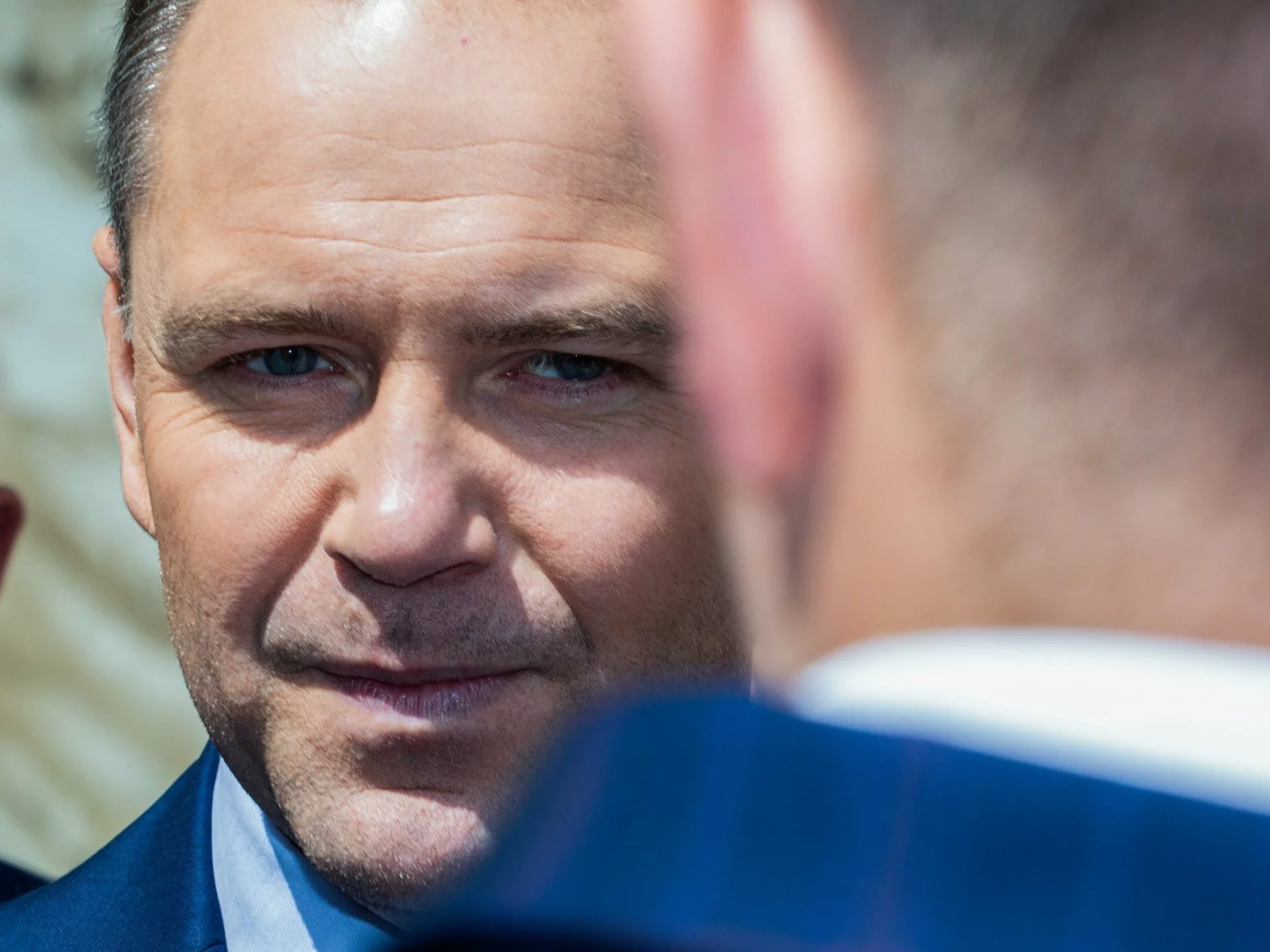 Mieszkanie Nawrockiego. Giertych złożył zawiadomienie do prokuratury