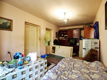 Mieszkanie w Konstancinie-Jeziornej, które wyremontuje ekipa „Nasz Nowy Dom”