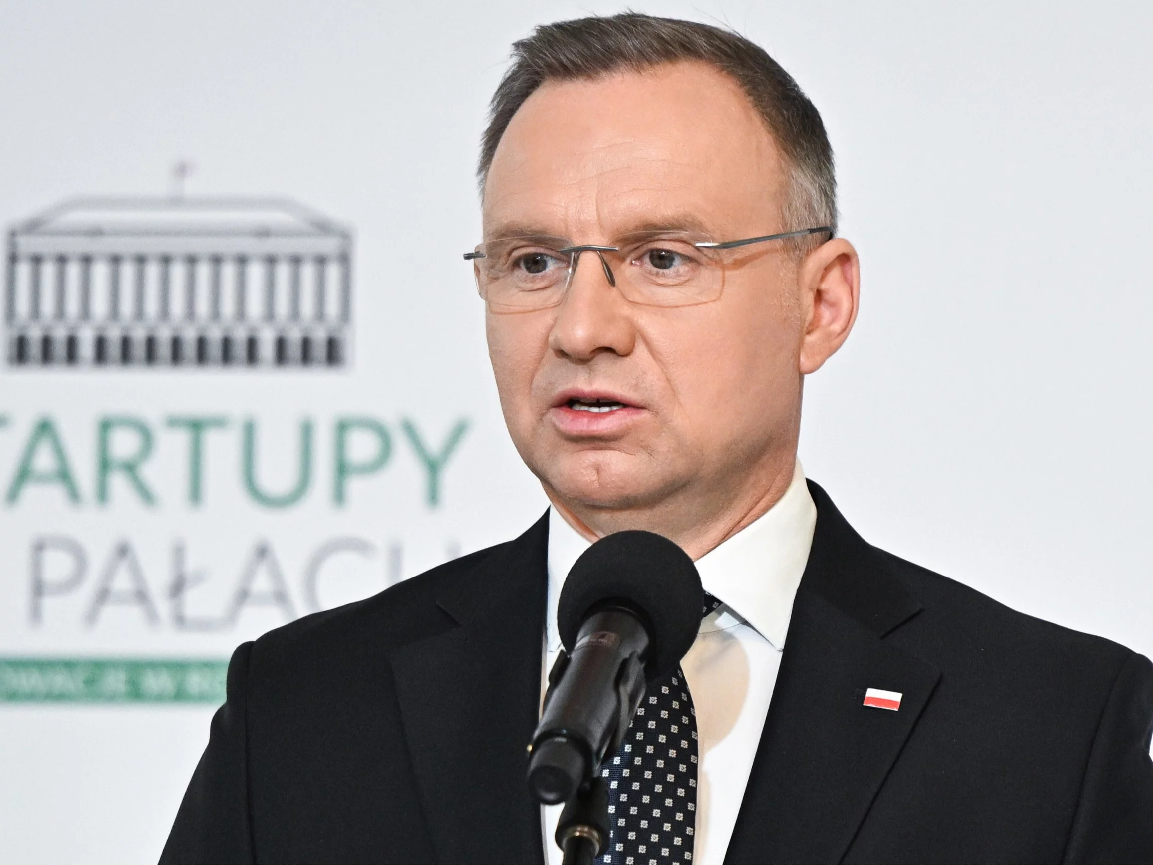 Andrzej Duda