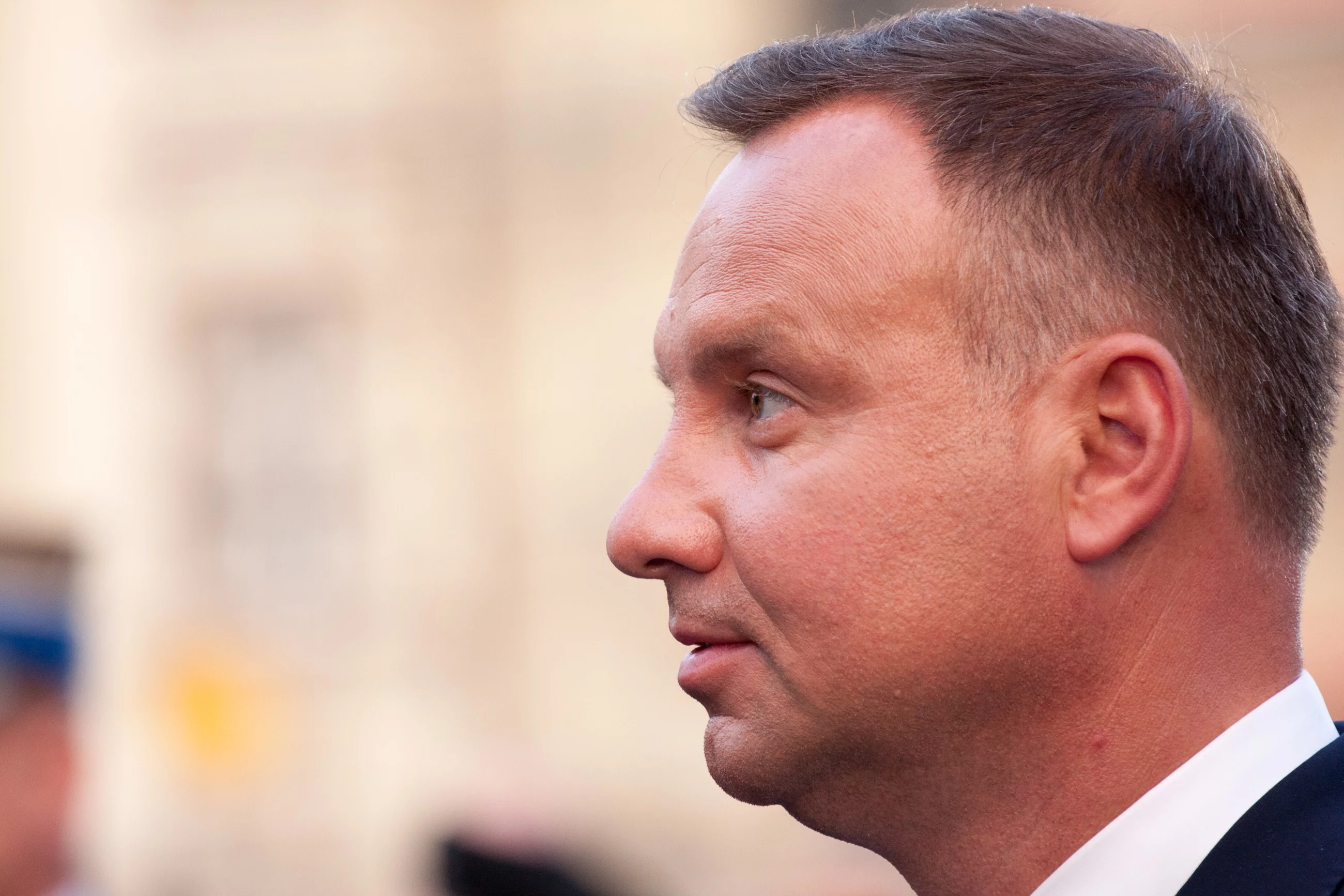 Andrzej Duda