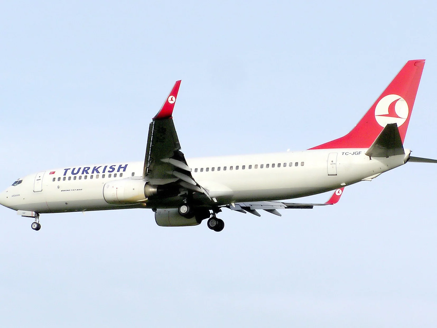 Turkish Airlines