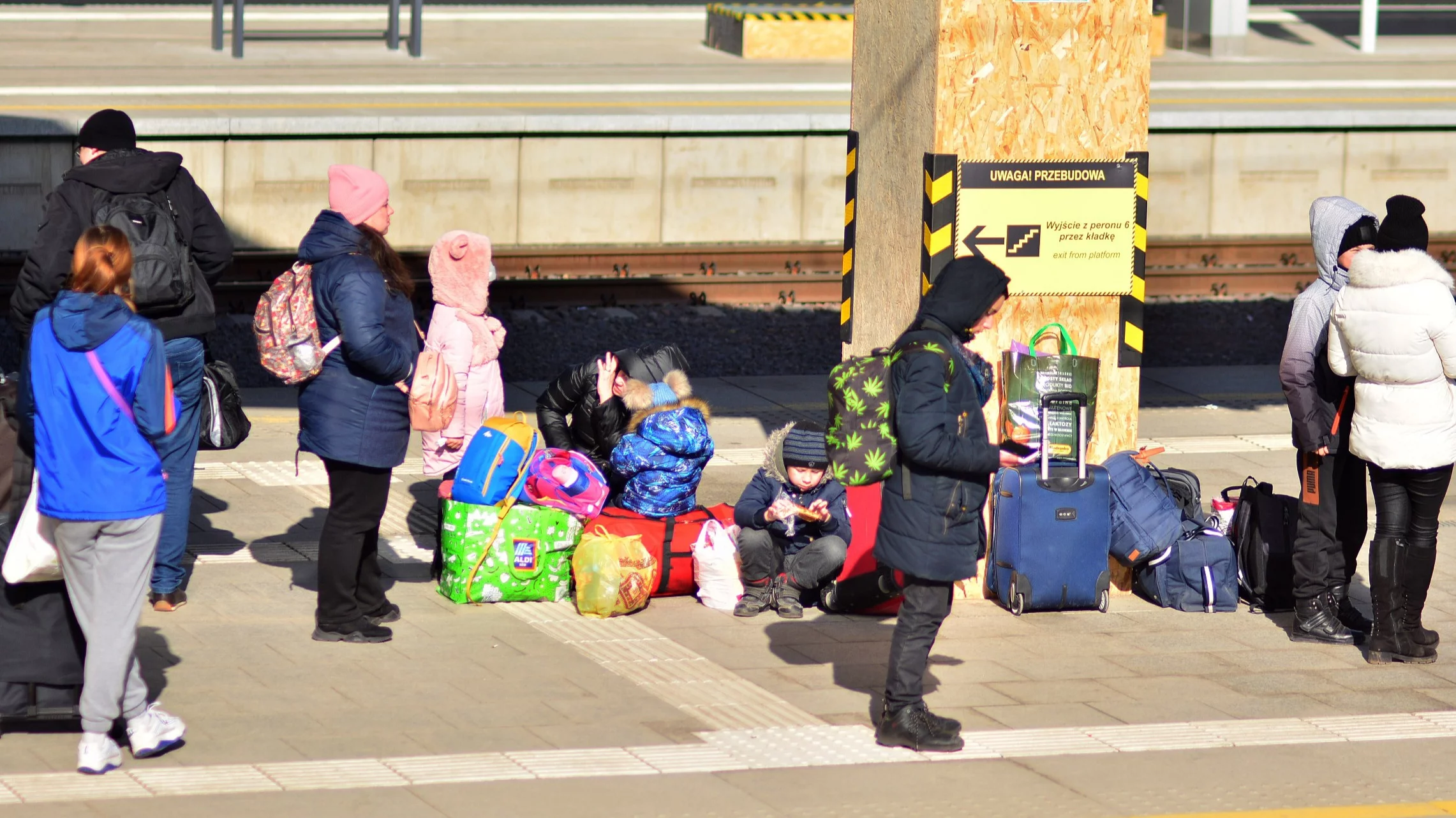 Sądny dzień dla migrantów w Polsce. W życie wchodzą nowe przepisy