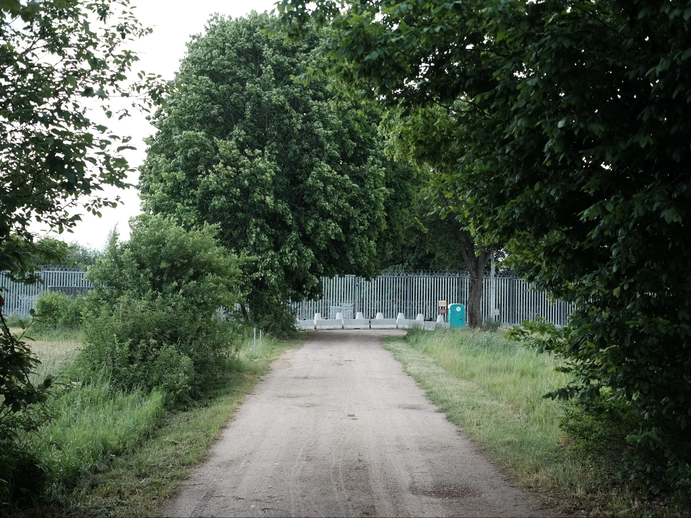 Migranci odpuszczają? Nowe raporty SG nie pozostawiają złudzeń