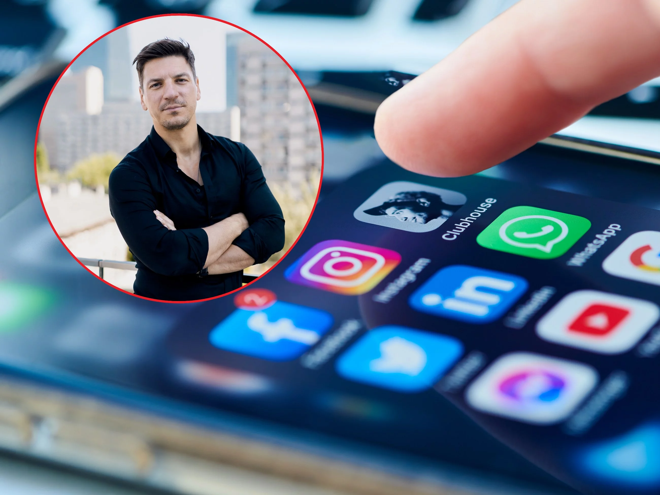 Złapani w sieci fake newsów. Ekspert przewiduje niepokojący scenariusz dla Polski