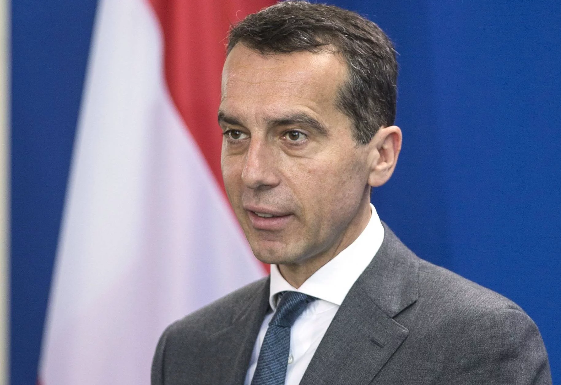 Christian Kern