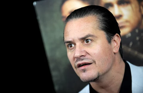 Mike Patton