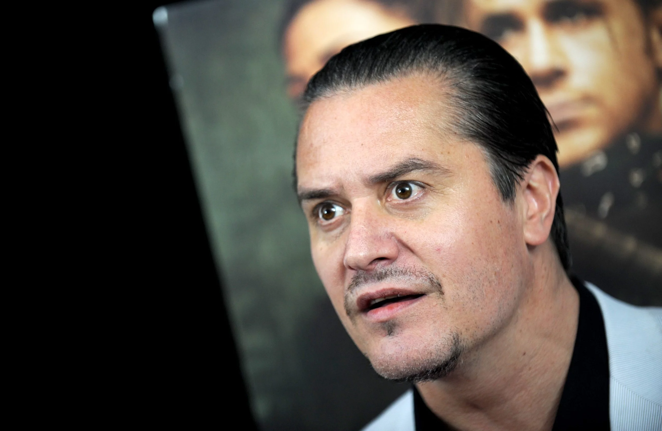 Mike Patton