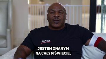 Mike Tyson