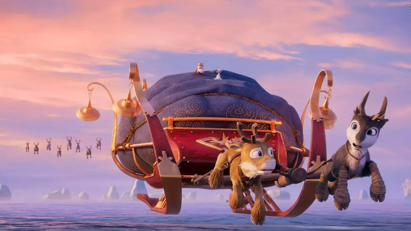 Mikołajki przed ekranem. Co warto włączyć szóstego grudnia?