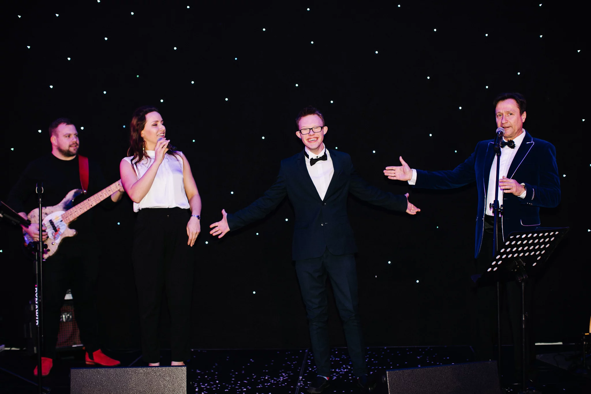 Mikołajki w Hotelu Renaissance Warsaw Airport