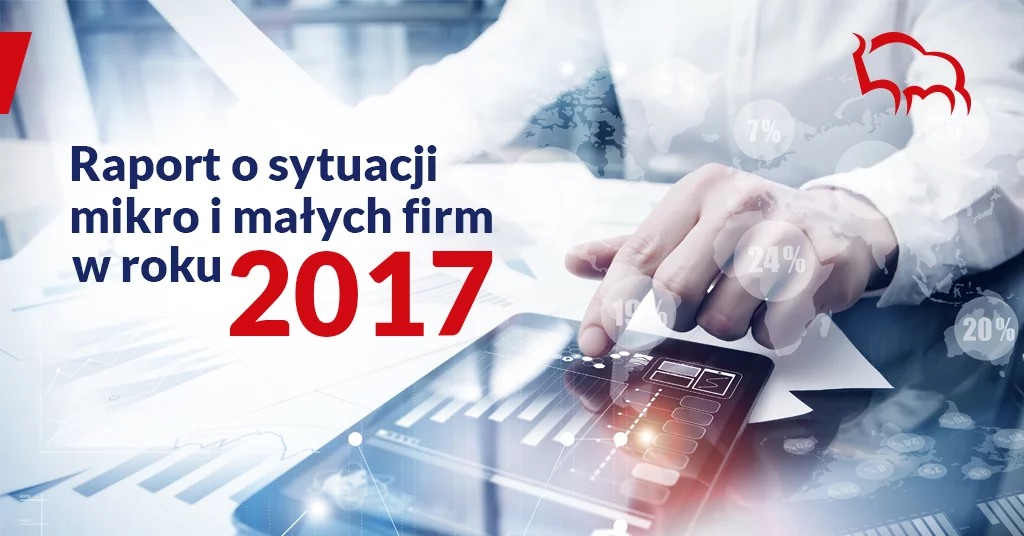 Raport o sytuacji mikro i małych firm w roku 2017