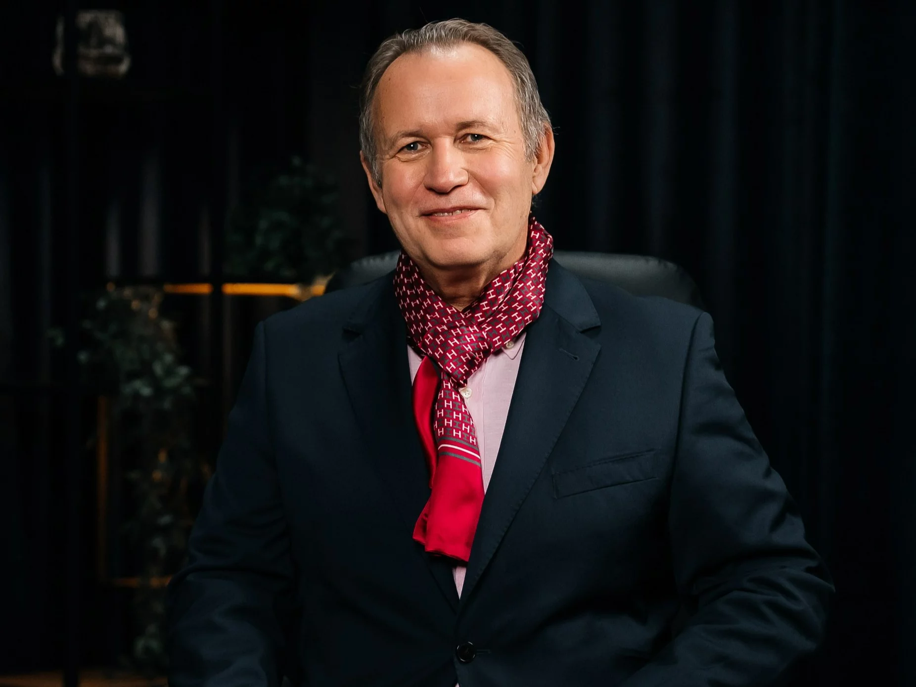 Dr n. med. Jacek Tulimowski