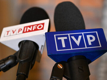Mikrofony TVP