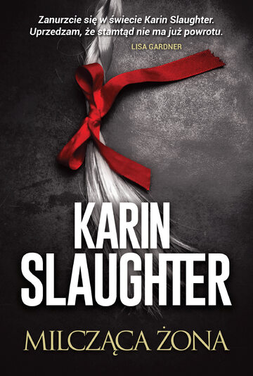 Milcząca Żona – Karin Slaughter
