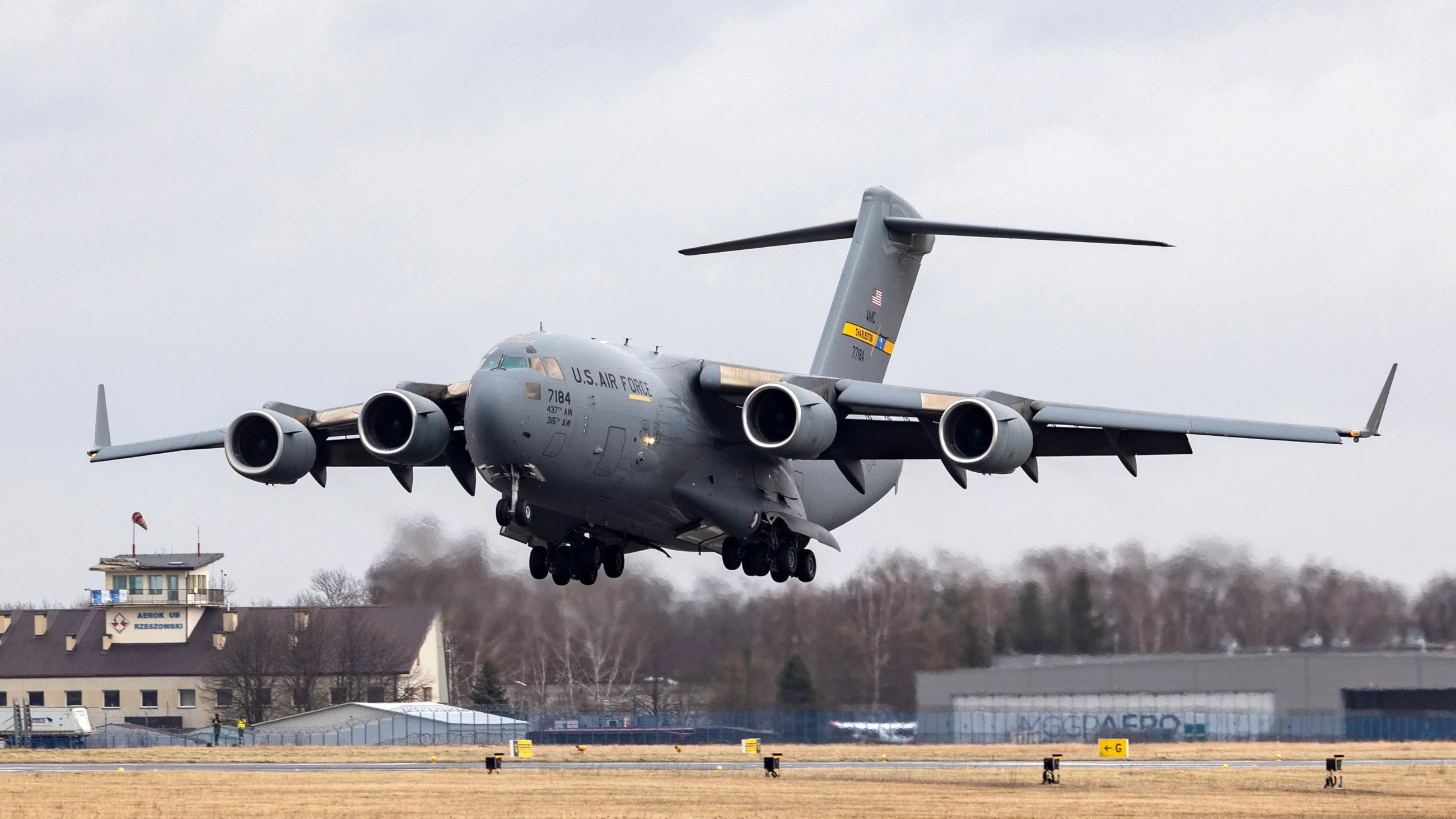 C-17 Globemaster