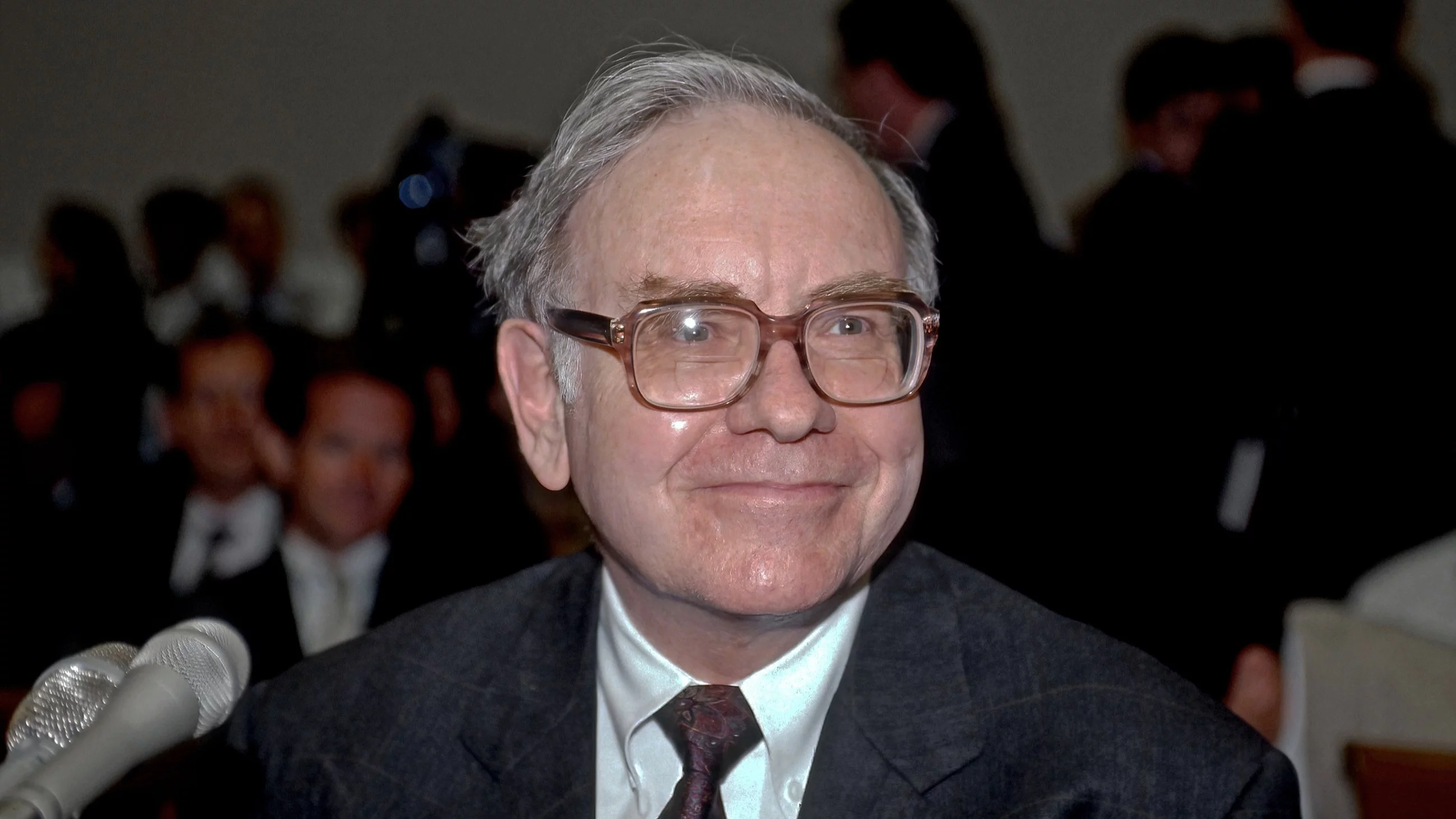 Bitcoin kontra Warren Buffett. Kapitalizacja kryptowaluty przekroczyła wartość Berkshire Hathaway – Biznes Wprost Bitcoin kontra Warren Buffett. Kapitalizacja kryptowaluty przekroczyła wartość Berkshire Hathaway – Biznes Wprost
