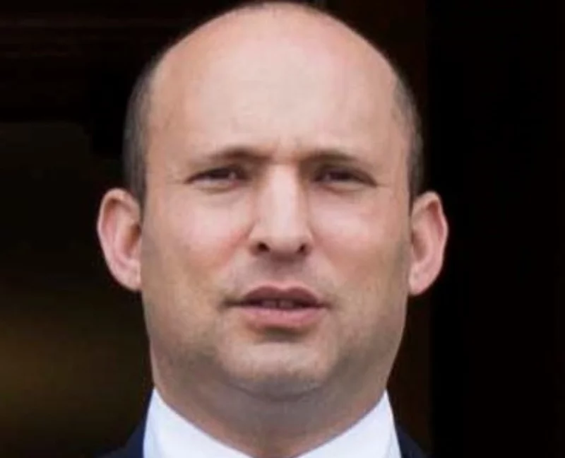 Naftali Bennet