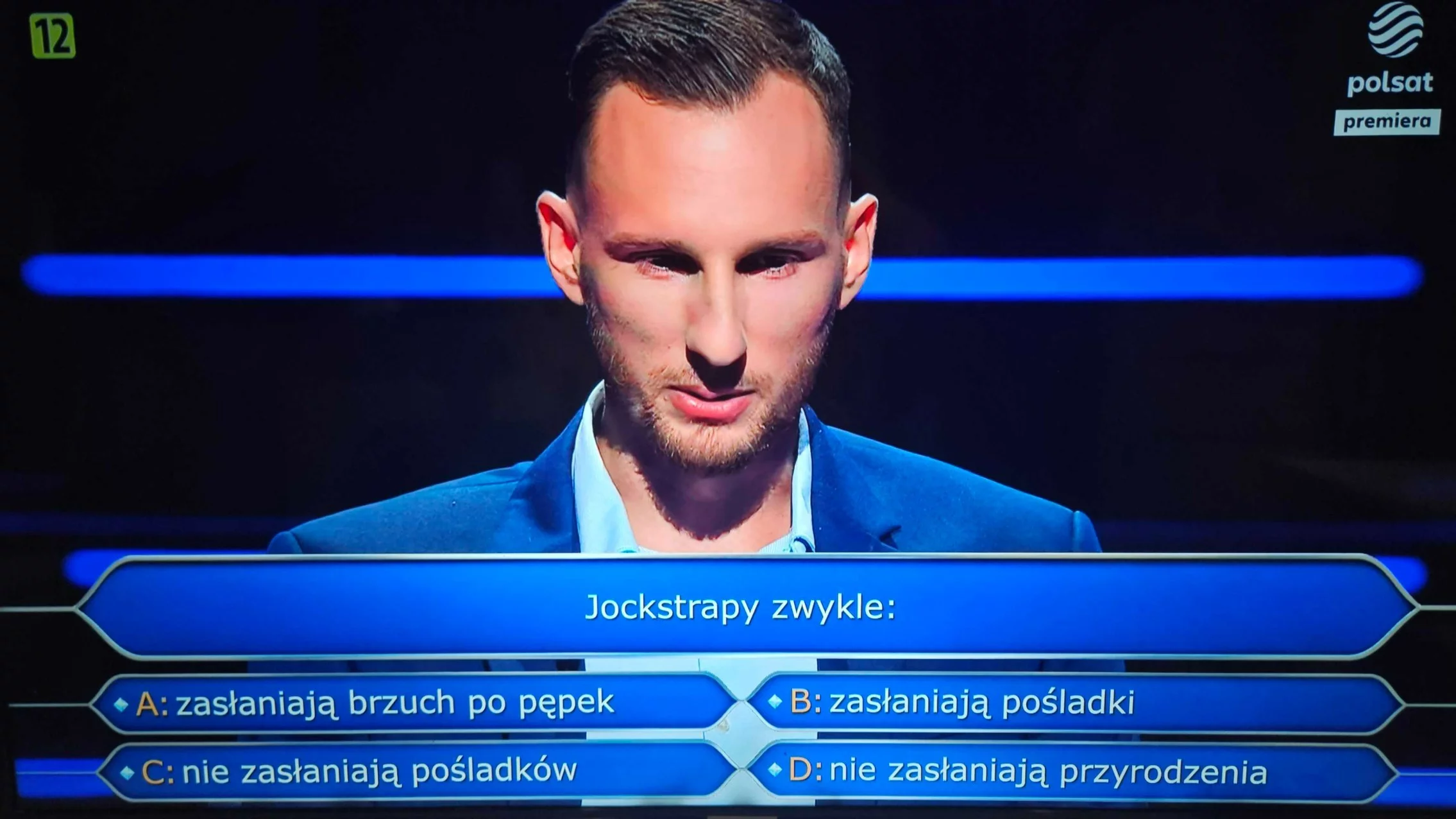 „Milionerzy”