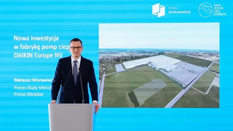 Mateusz Morawiecki