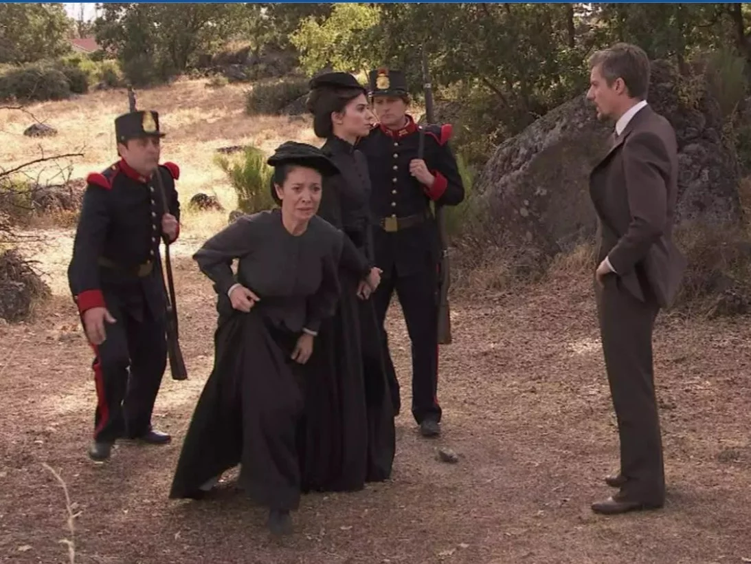 Miliony przed telewizorami. Polacy pokochali ten serial w TVP