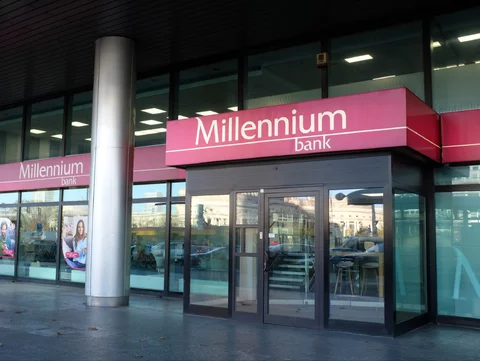Bank Millennium