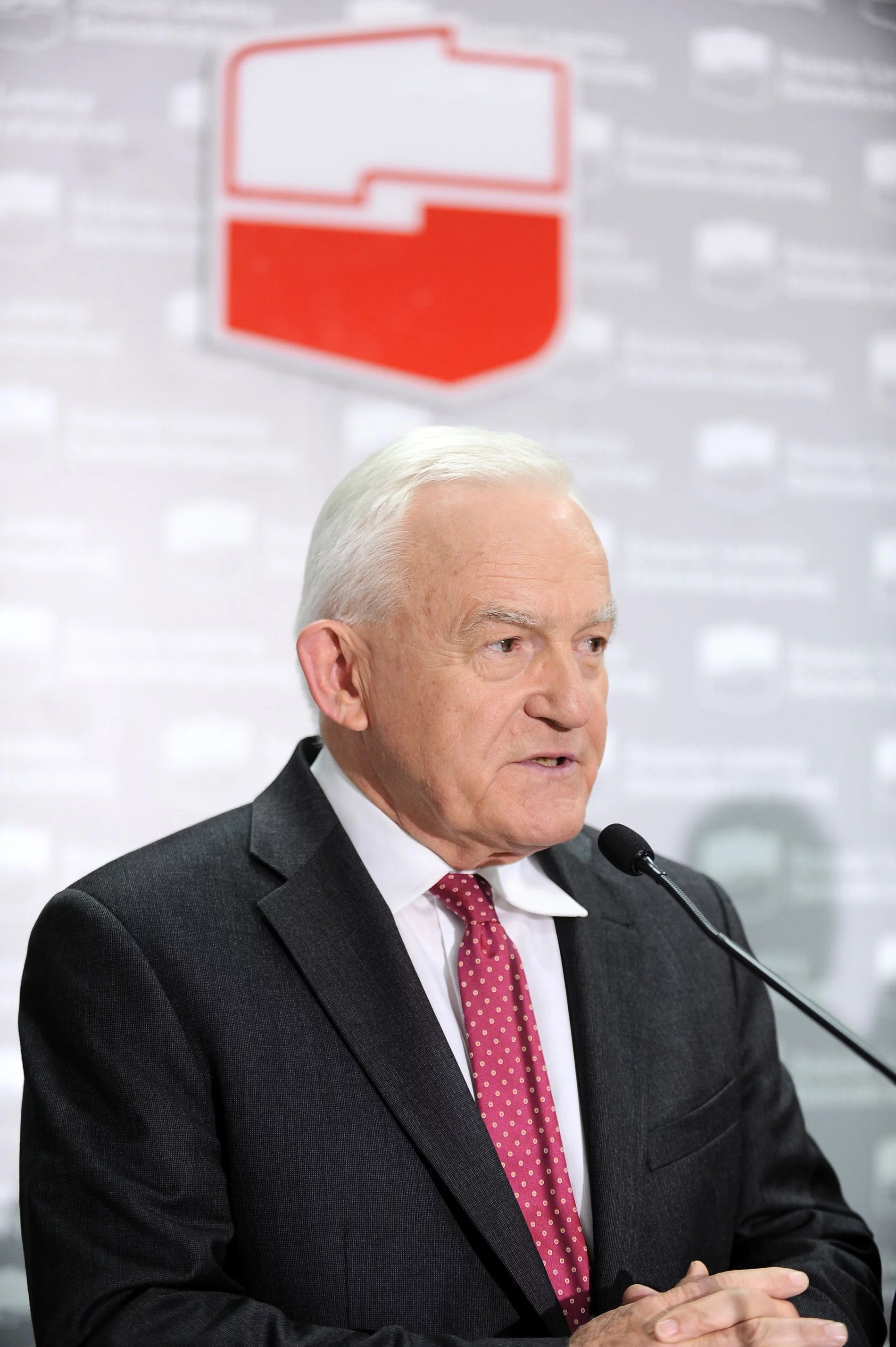 Leszek Miller