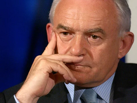 Leszek Miller, fot. Wprost