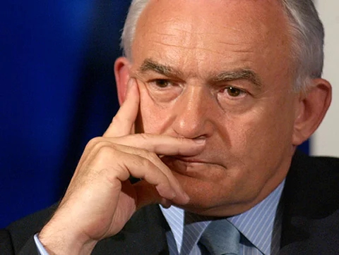 Leszek Miller (fot. Wprost)