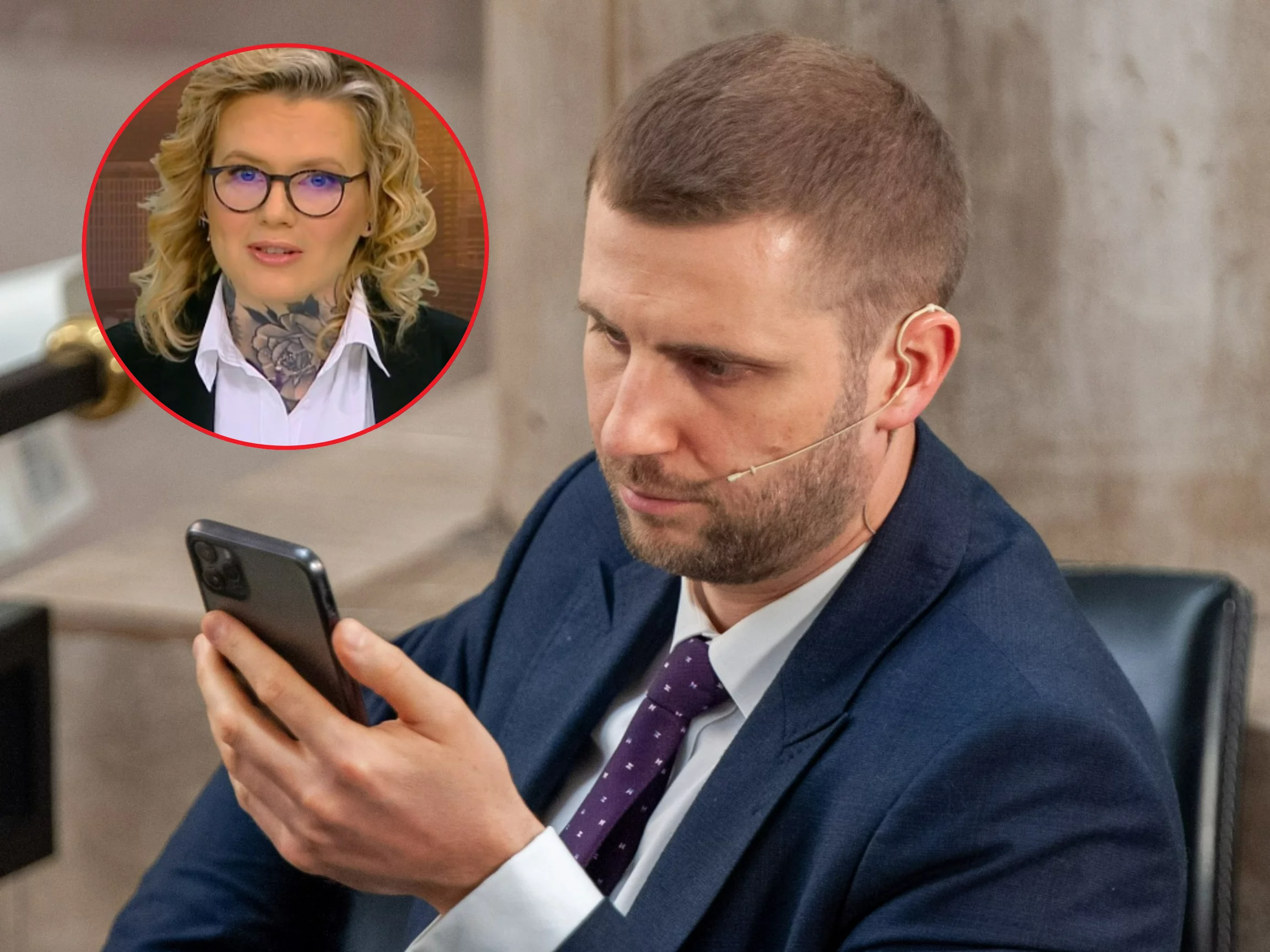 Miłosz Kłeczek przeszedł samego siebie. Teraz poniesie konsekwencje