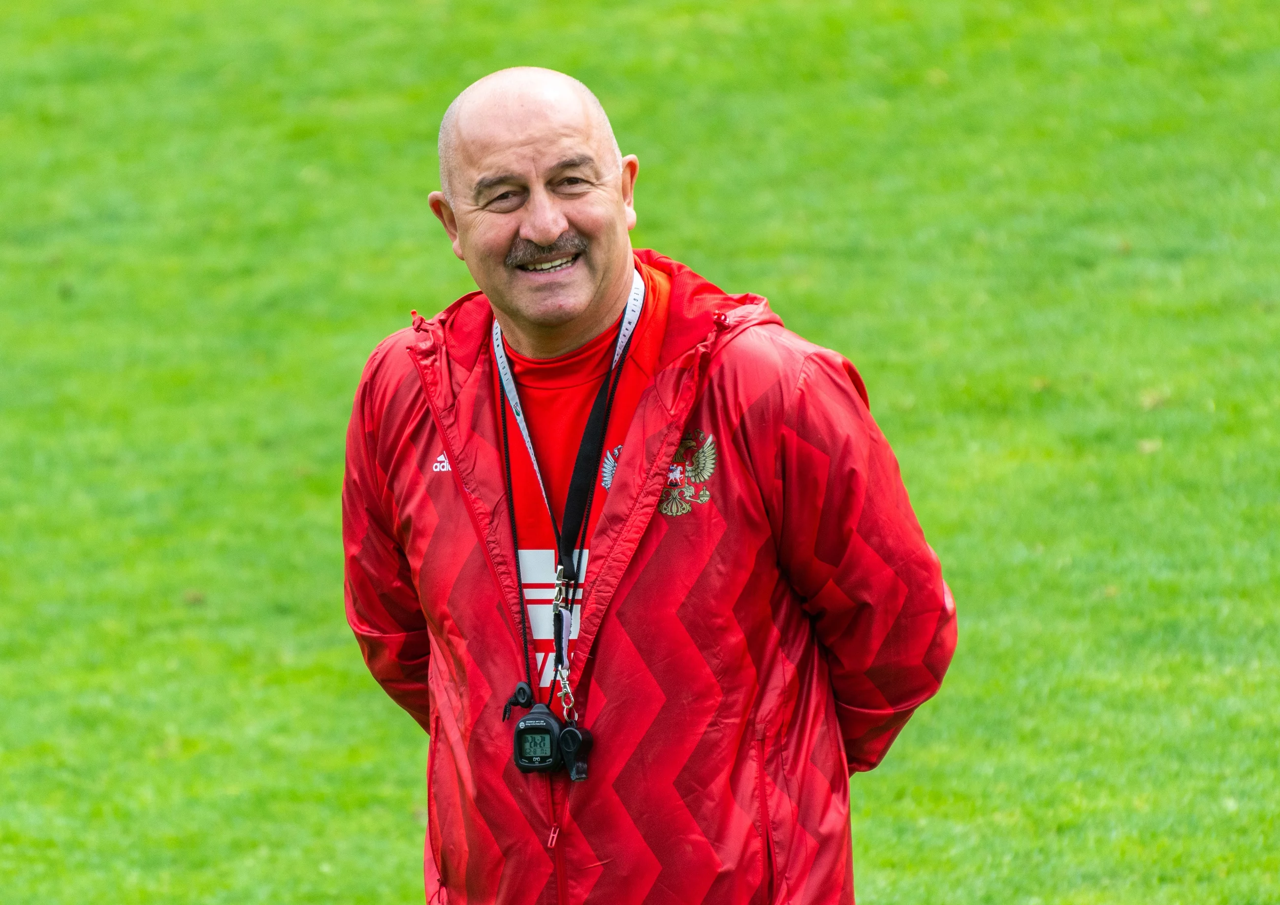 Stanisław Czerczesow