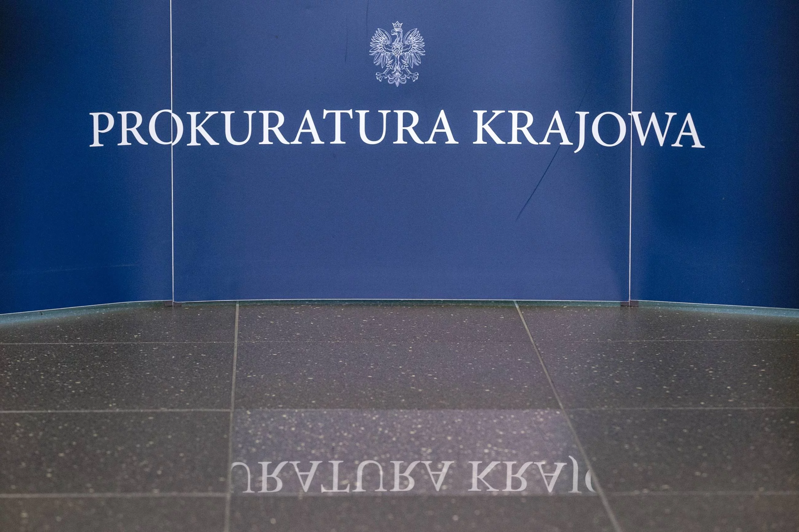 Prokuratura Krajowa