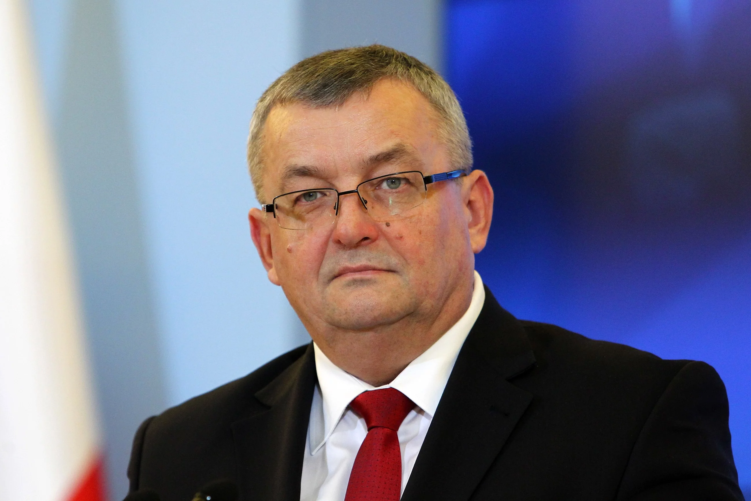 Andrzej Adamczyk