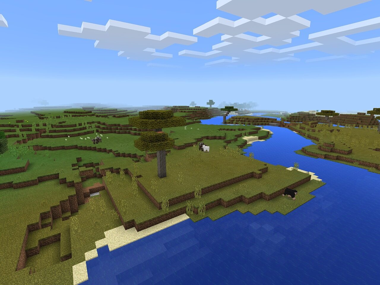 Minecraft Tw rca Nie Zaproszony Na Urodziny Gry Przez Swoje Pogl dy 