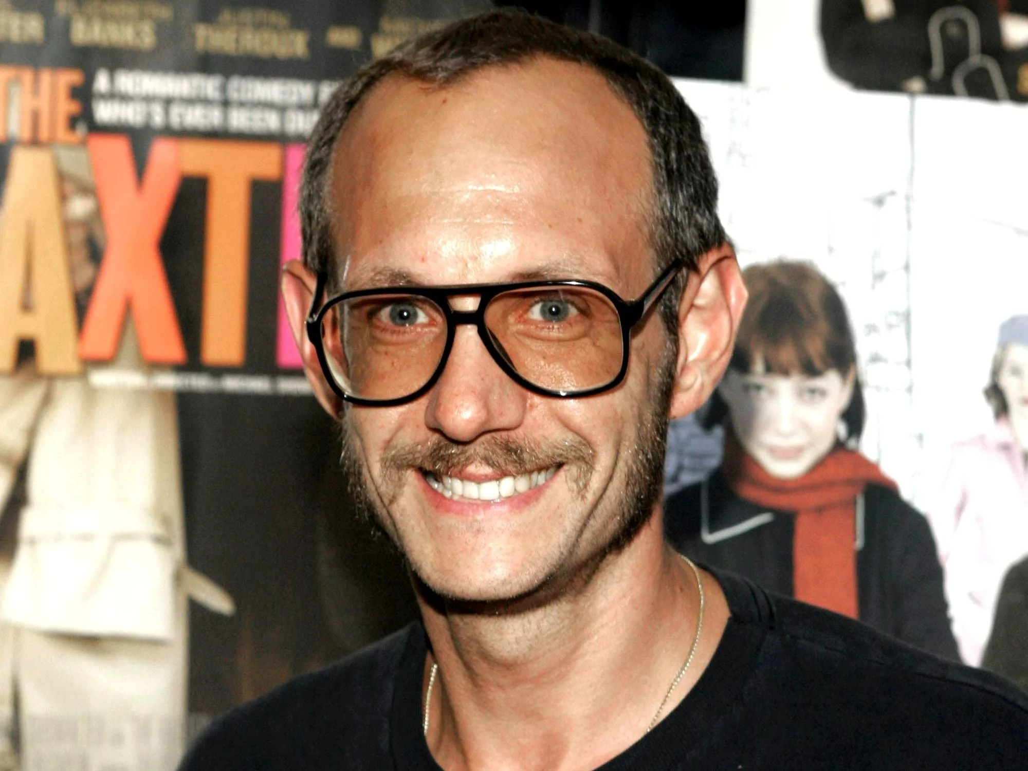 Terry Richardson