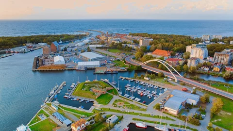 Kołobrzeg
