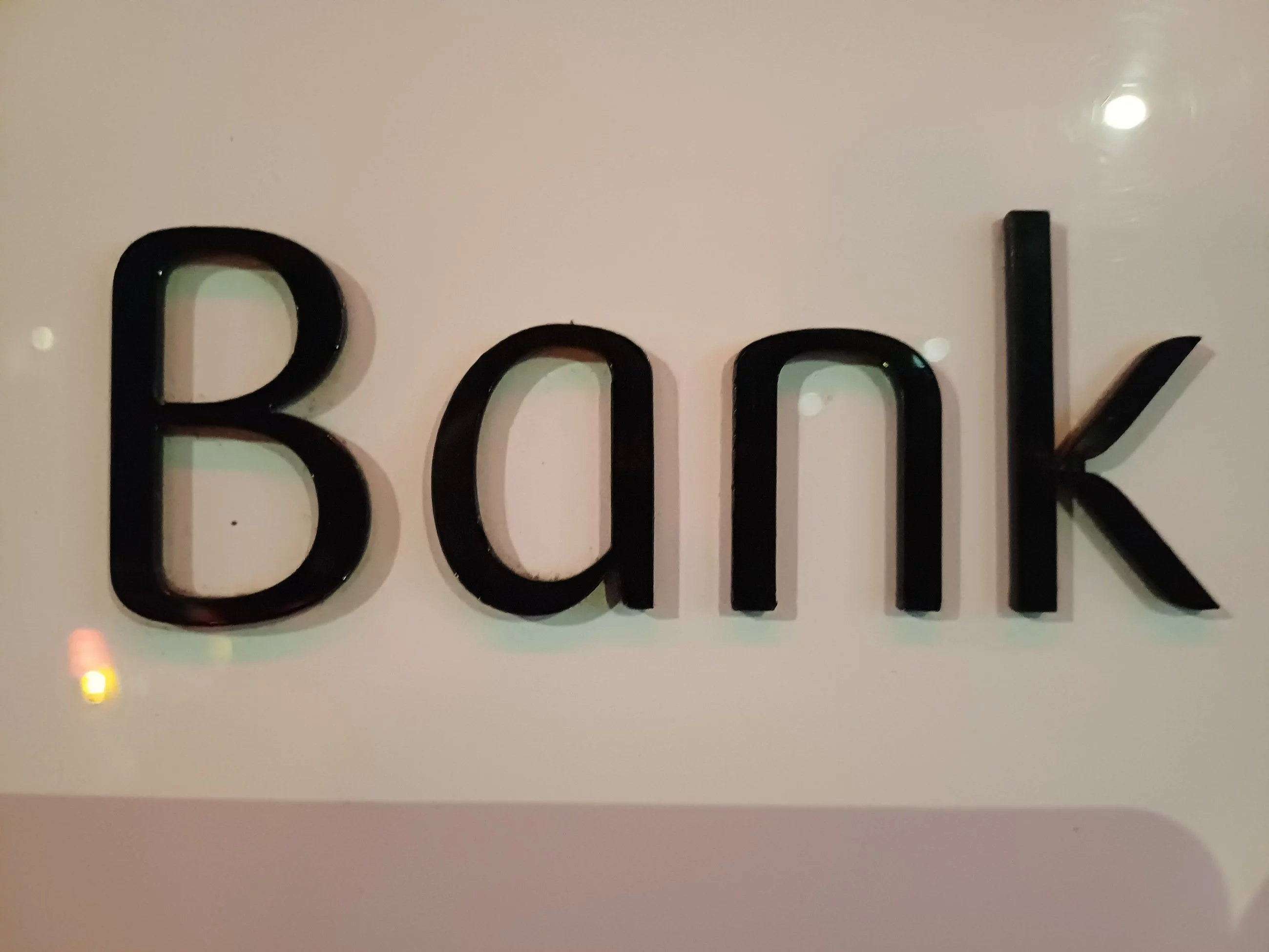 Bank