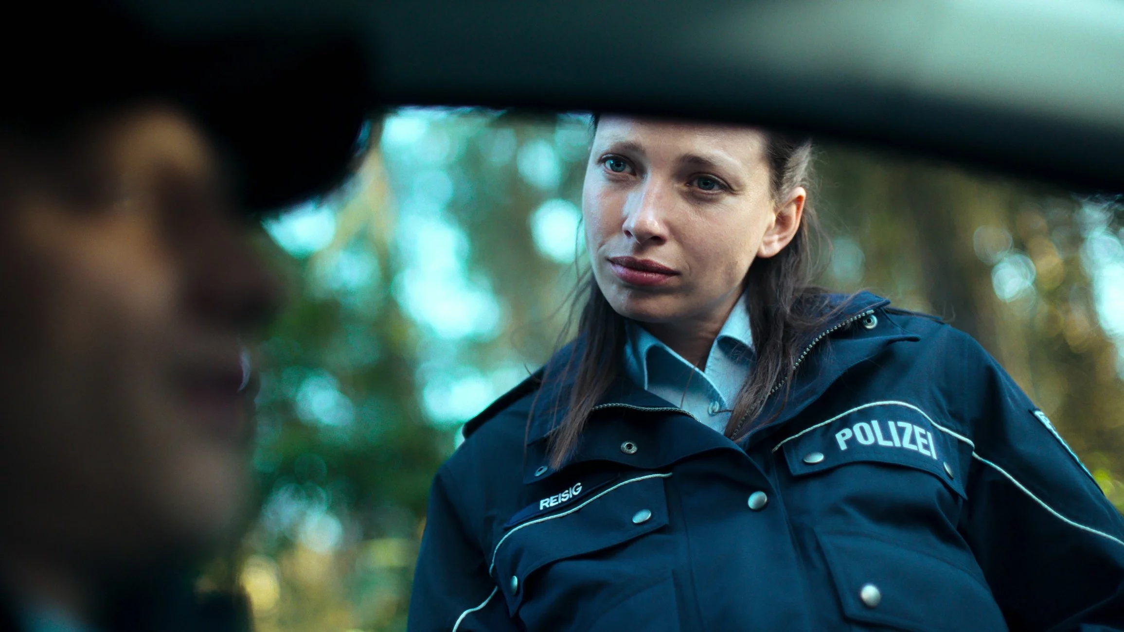 „Ukochane dziecko”