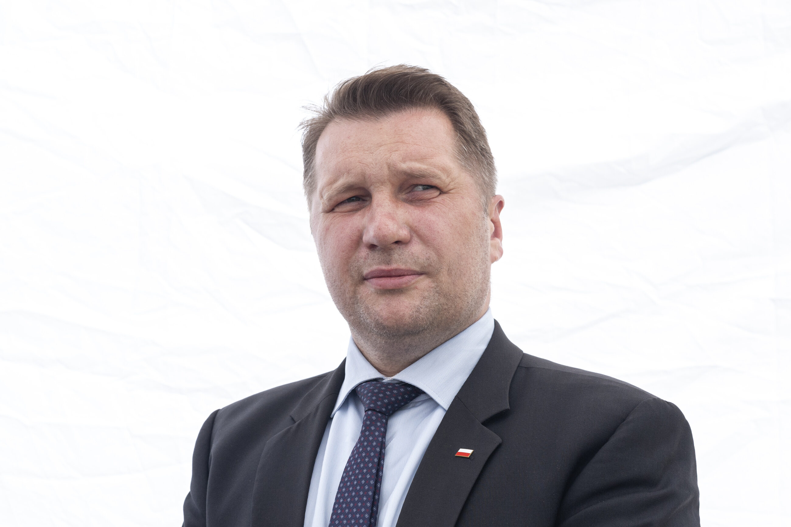 Jakub Lewandowski Wezwany Na Dywanik Do Czarnka Spotkanie Z Ministrem 