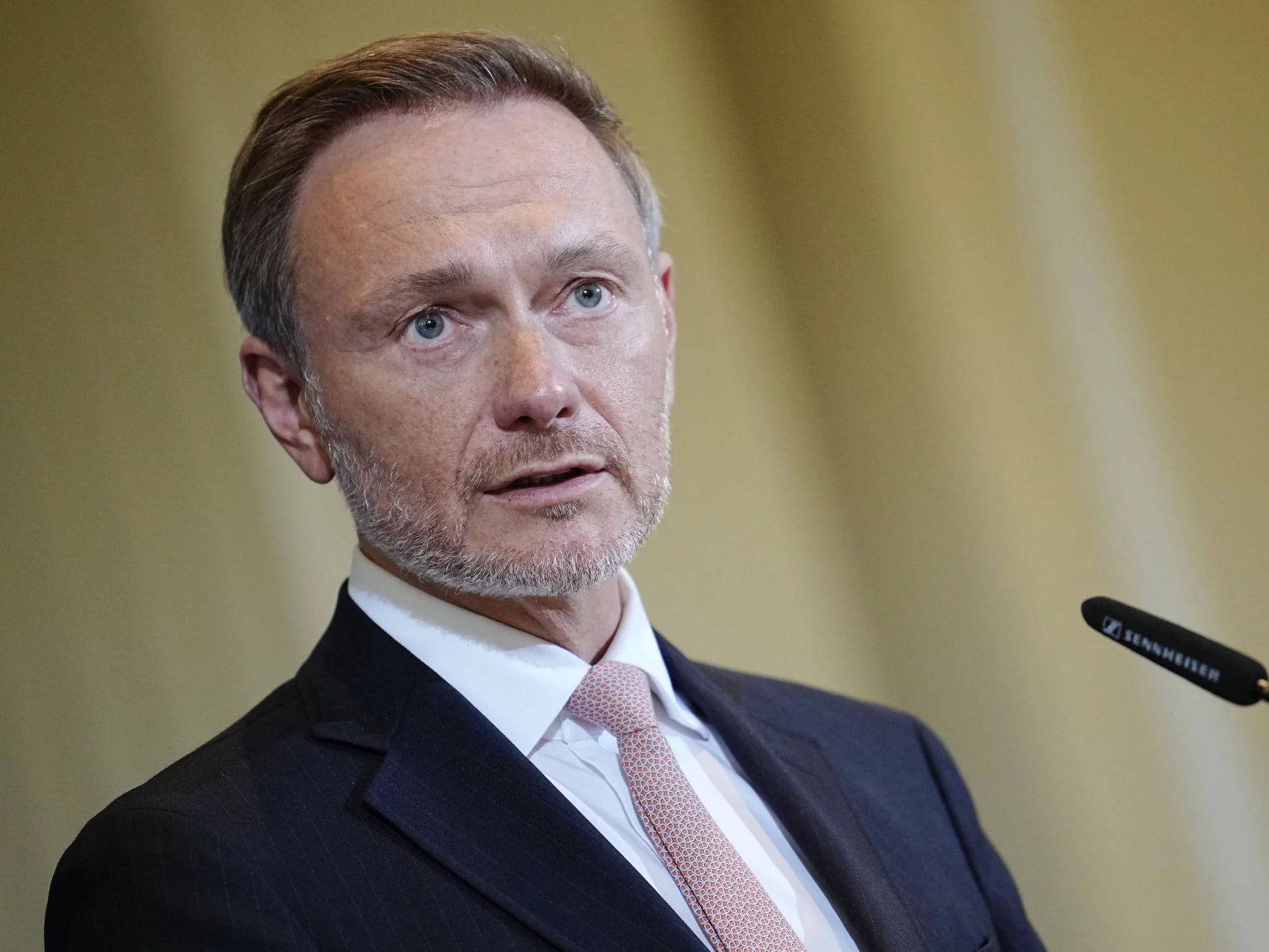 Christian Lindner