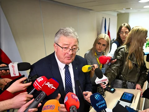 Czesław Siekierski