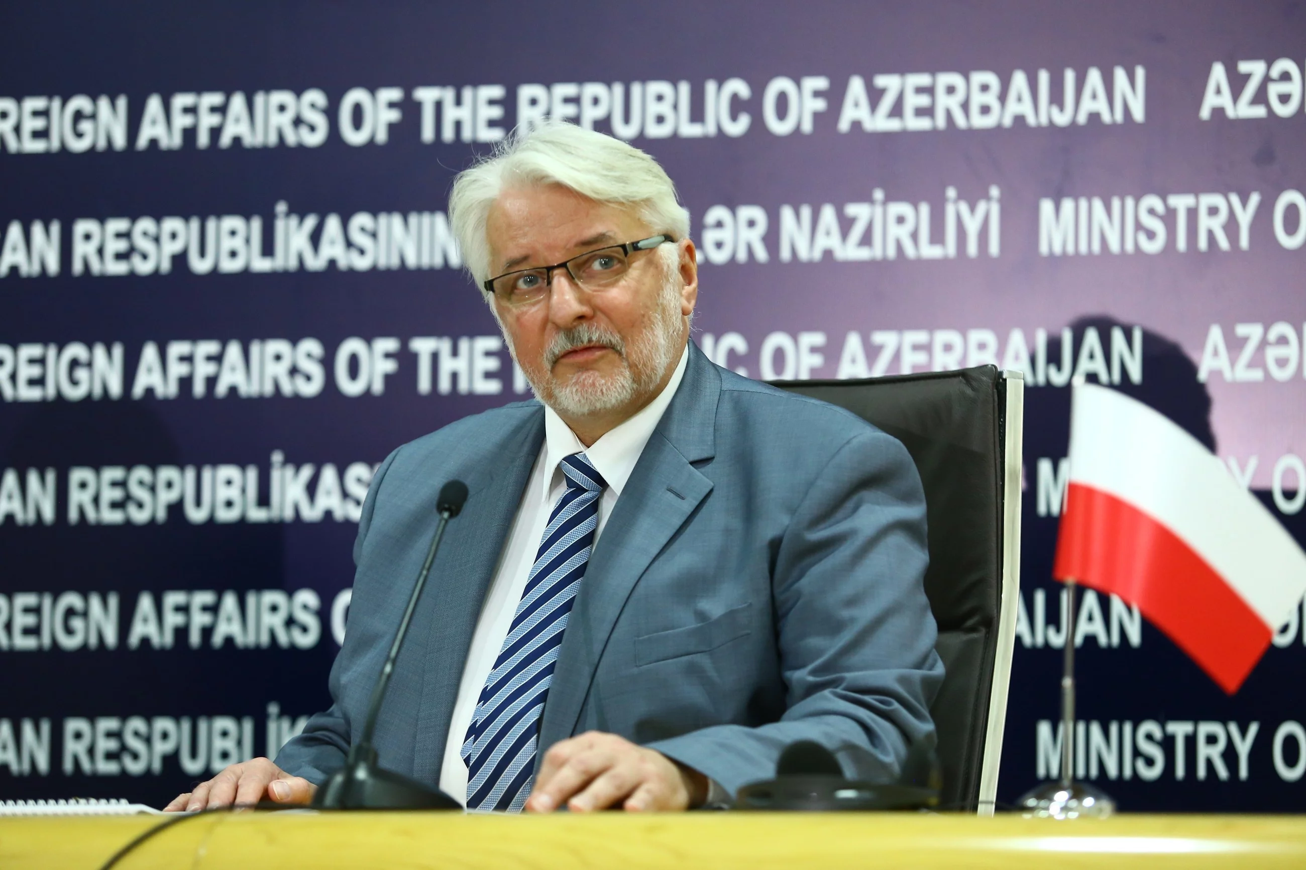 Witold Waszczykowski