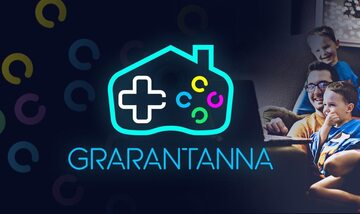 Ministerstwo cyfryzacji zorganizowało akcję GRARANTANNA