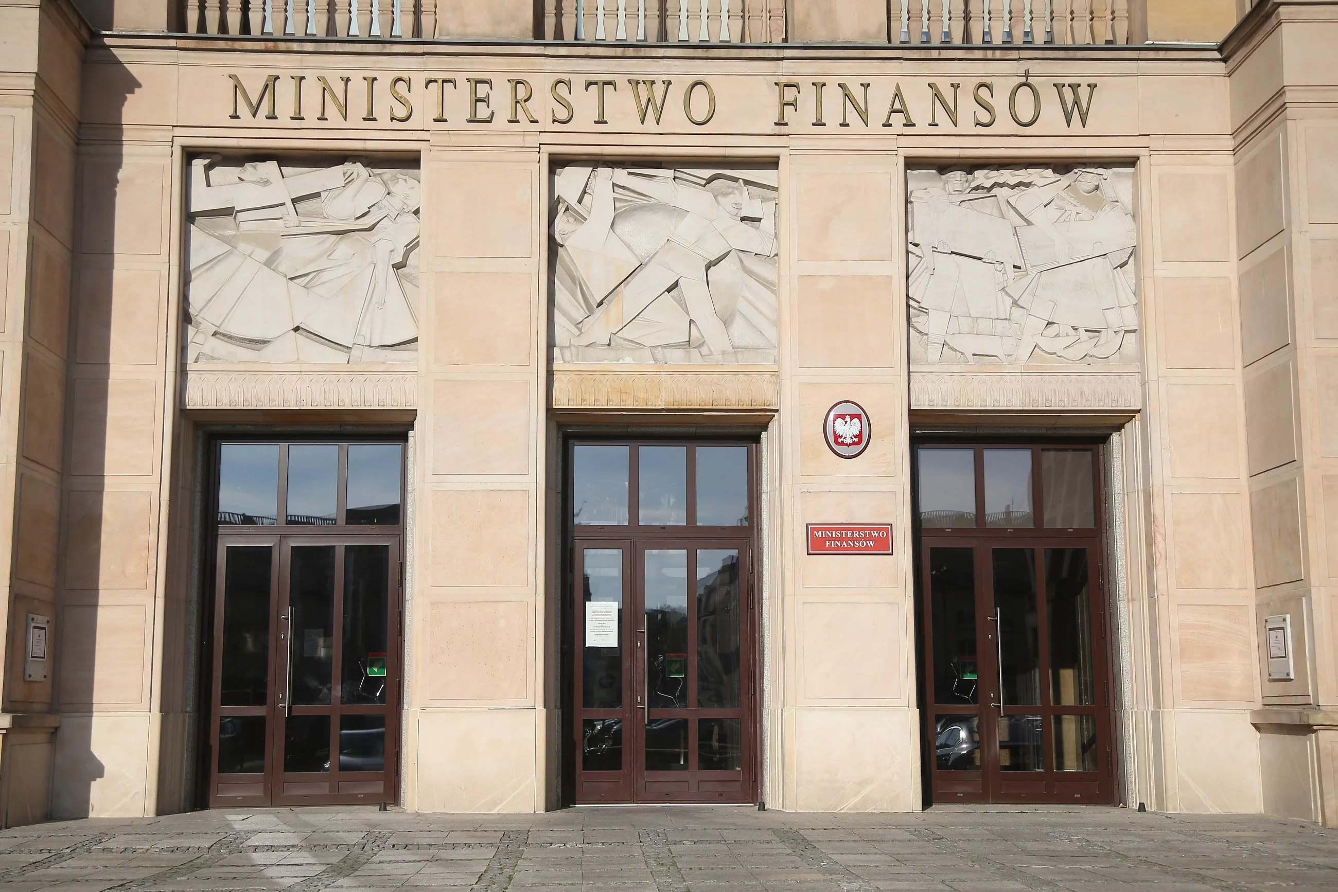 Ministerstwo Finansów